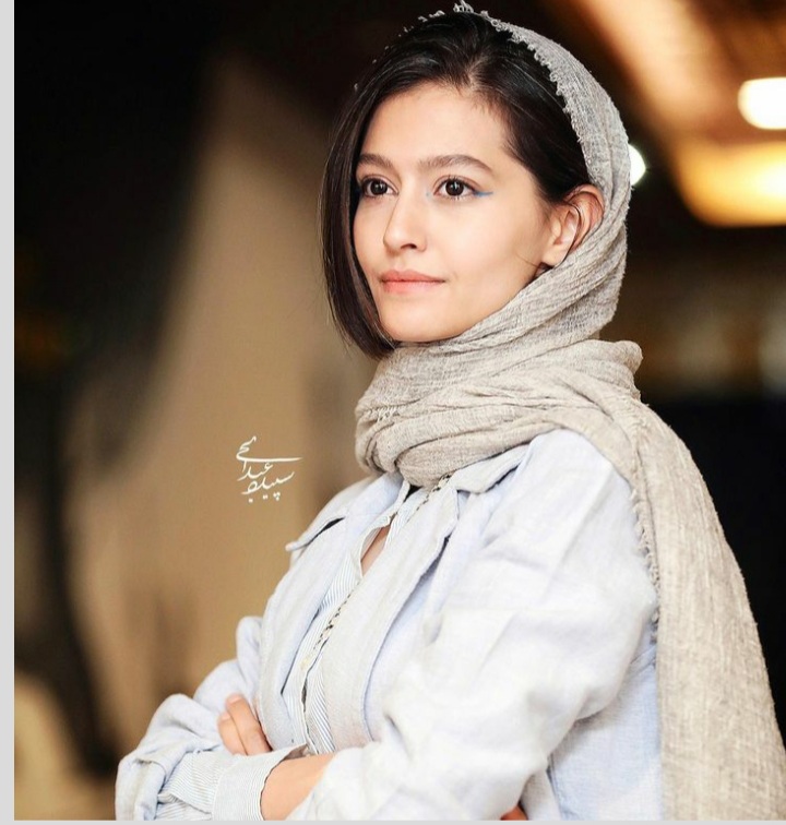 پردیس احمدیه فیلم ترسناک