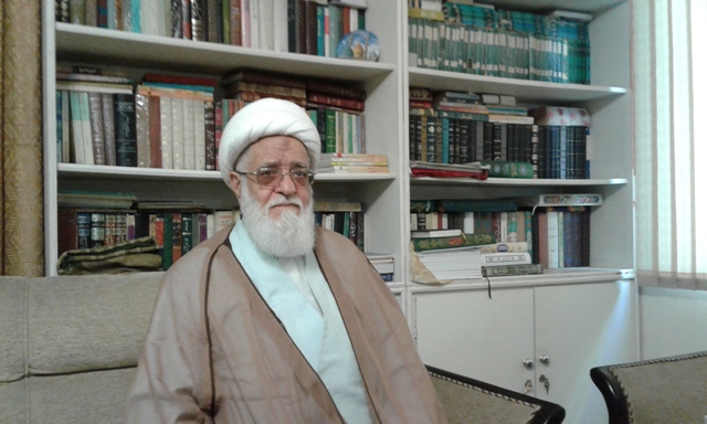 پدر حامد هاکان