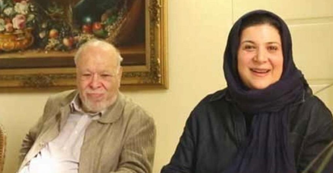 ریما رامین فر پدر و مادر ریما رامین فر پدر و مادر