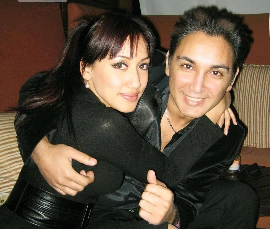 عکس  شادمهر عقیلی برای موبایل