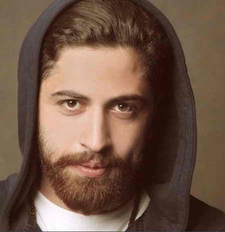 علیرضا پویا زندگی نامه