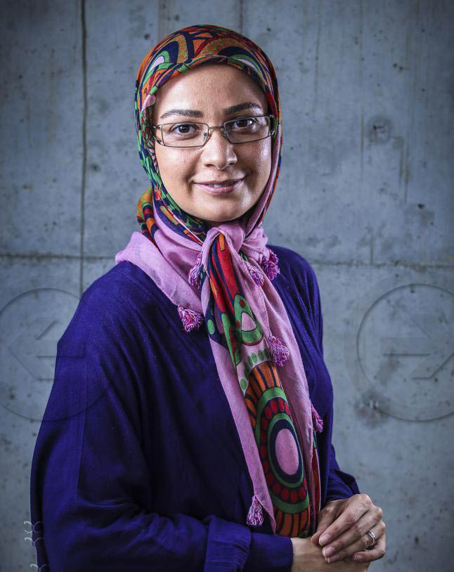 عکس های نسرین نصرتی عکس های نسرین نصرتی