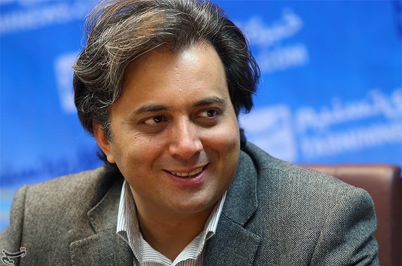 خاطرات مجید اخشابی
