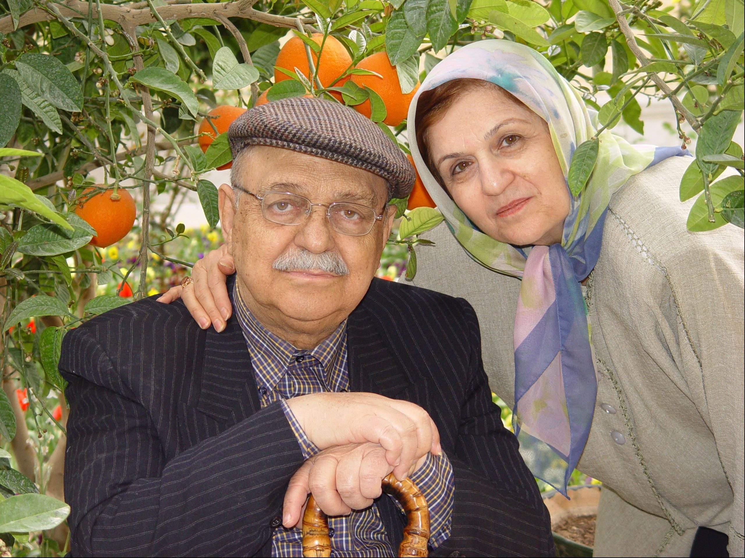 عکس حسن کسایی برای موبایل