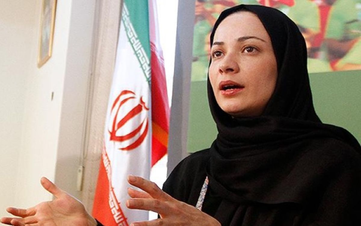 نسرین نصرتی جشن حافظ نسرین نصرتی جشن حافظ