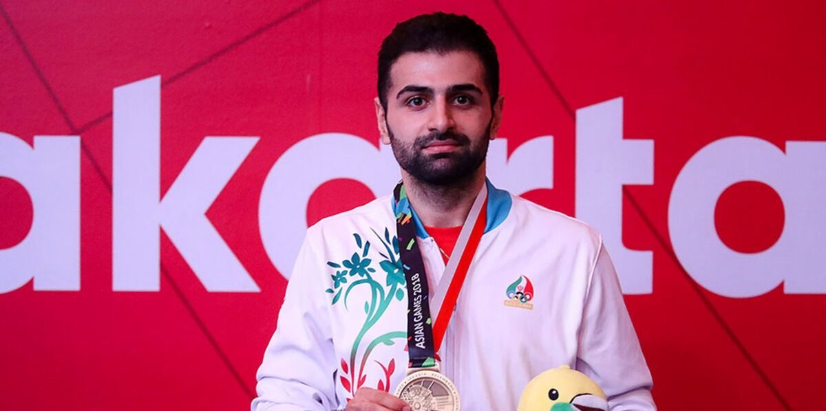 والپیپر نوشاد عالمیان