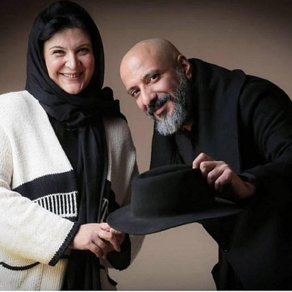 ریما رامین فر ازدواج ریما رامین فر ازدواج