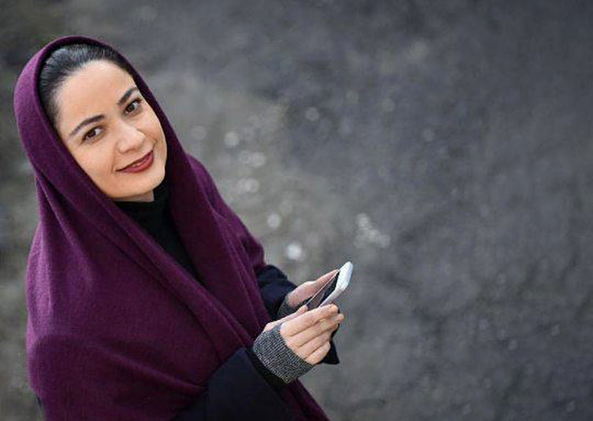 نسرین نصرتی بیماری نسرین نصرتی بیماری