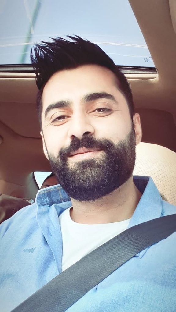 عکس پیمان کیوانی
