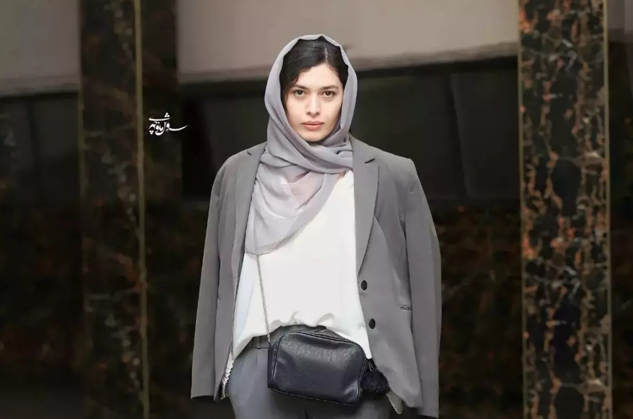 ژیلا شاهی عکس لاغری