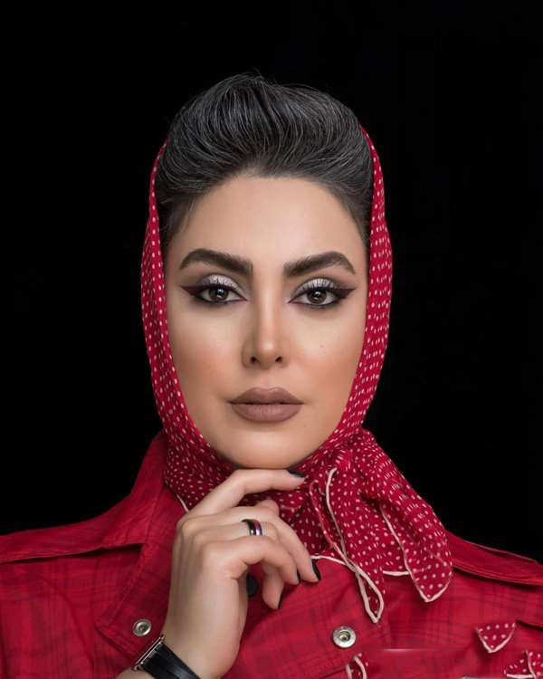 عکس های نیلوفر شهیدی عکس های نیلوفر شهیدی