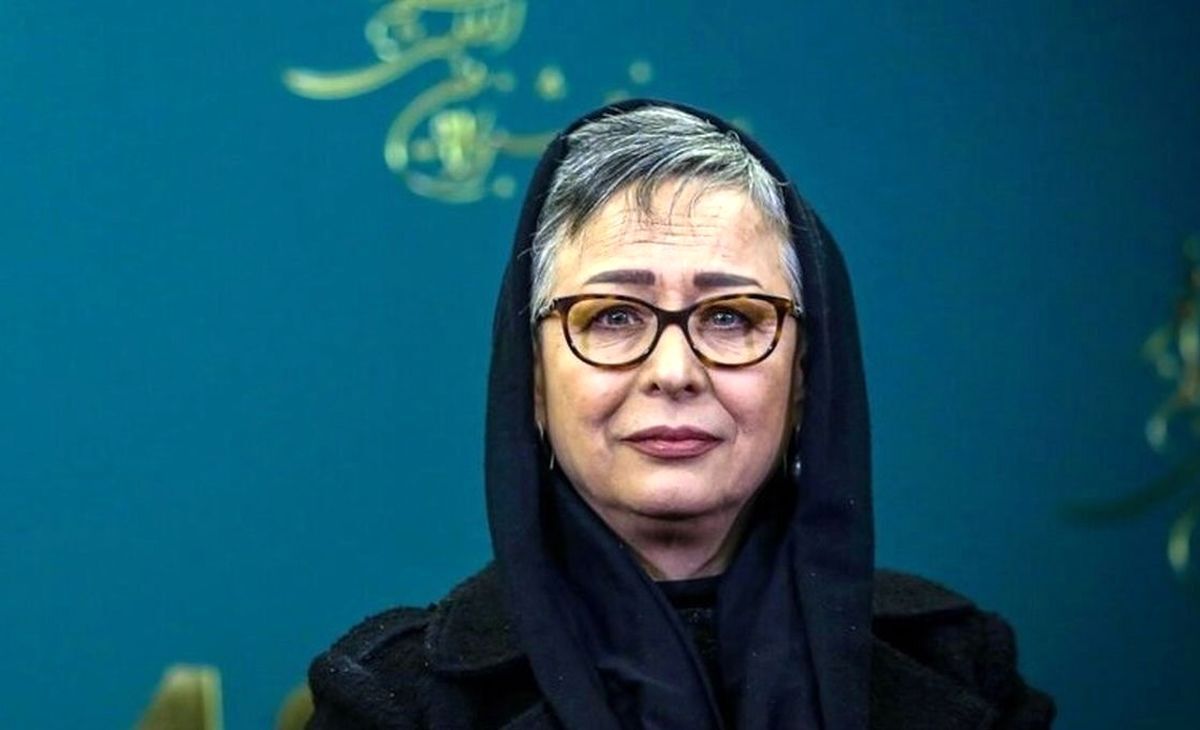 عکس آزیتا حاجیان 2025 عکس آزیتا حاجیان 2025