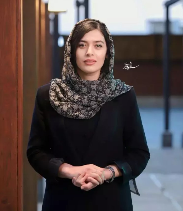 عکس جذاب ژیلا شاهی