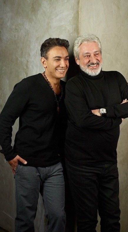 ابی و شادمهر عقیلی