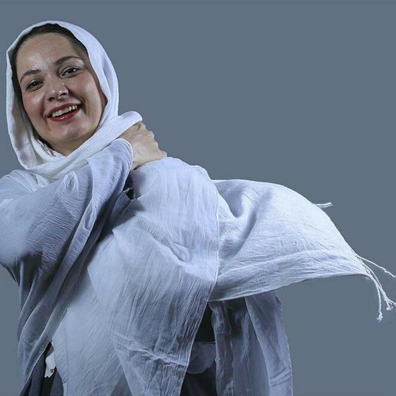 عکس جذاب نسرین نصرتی عکس جذاب نسرین نصرتی