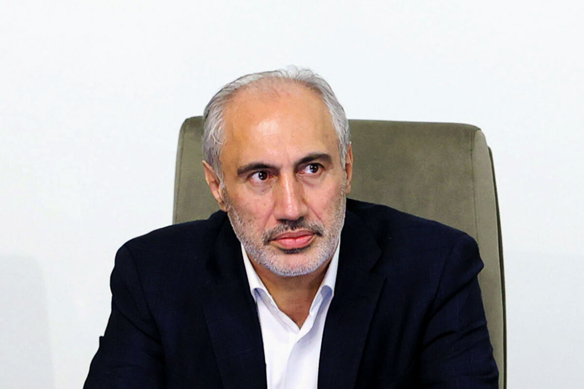 عکس سید حمید 2025