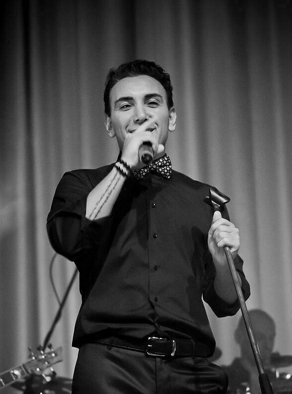 شادمهر عقیلی یه کاری کن