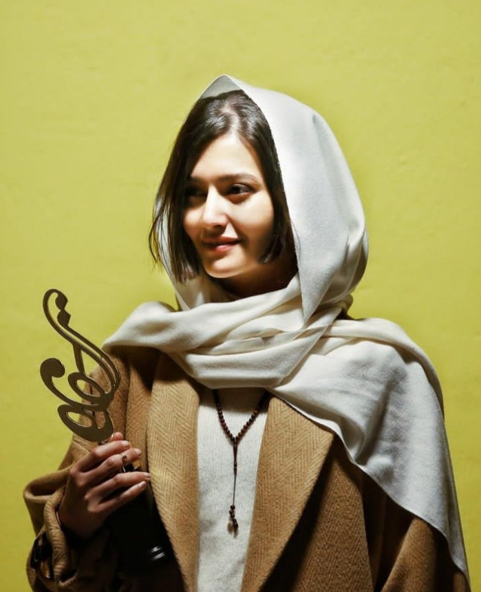 جوایز پردیس احمدیه