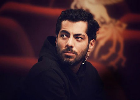 رابطه نوید پورفرج و احلام رابطه نوید پورفرج و احلام