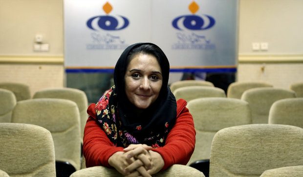 عکس فاطمه بهبودی برای کامپیوتر عکس فاطمه بهبودی برای کامپیوتر