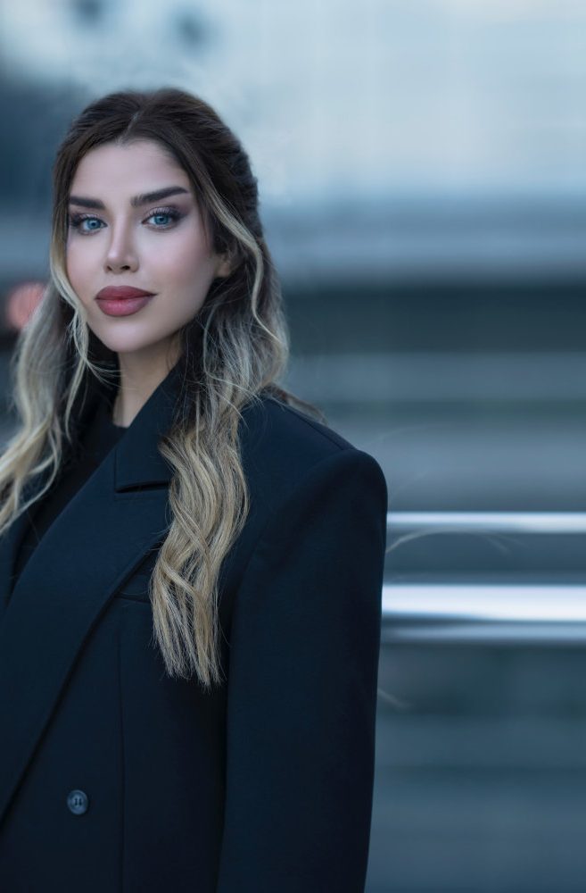 عکس آنیتا برای کامپیوتر عکس آنیتا برای کامپیوتر