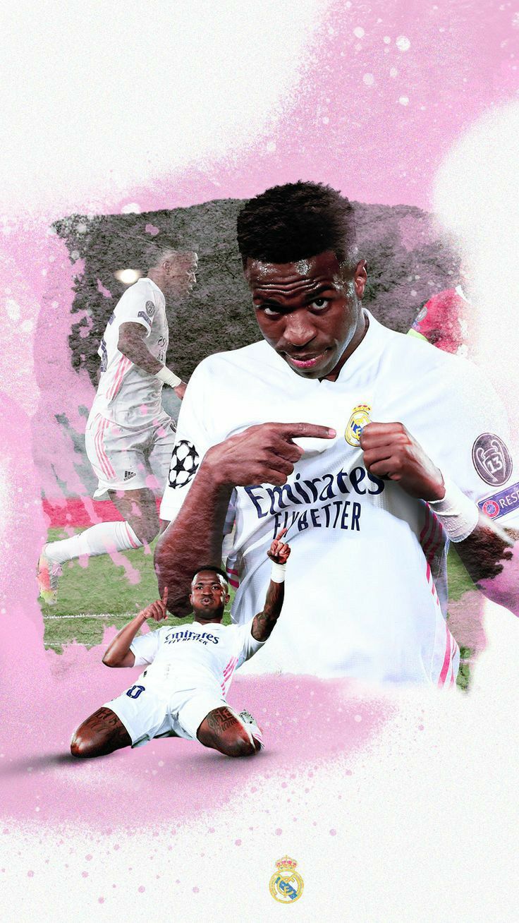 wallpaper Vinicius Junior wallpaper Vinicius Junior