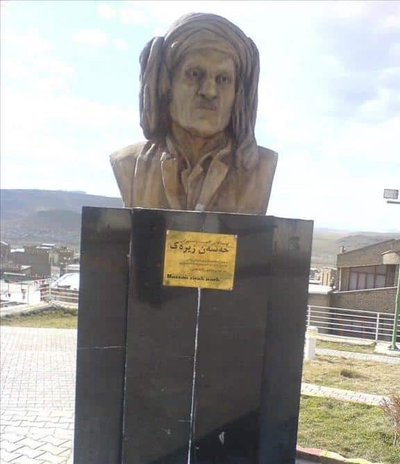 مقبره حسن زیرک مقبره حسن زیرک