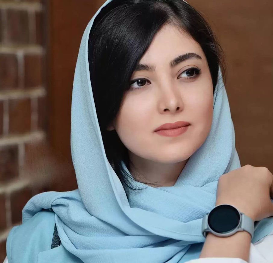 عکس زیبا کرمعلی