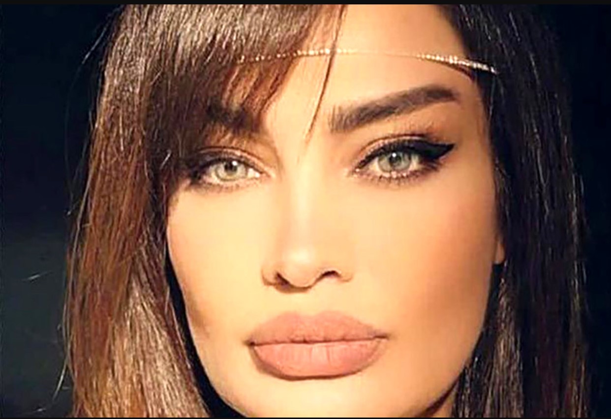عکس سهیلا گلزار