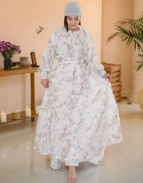 پردیس احمدیه استایل خنک تابستانه