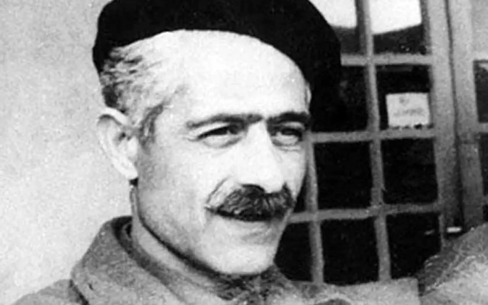والپیپر جلال آل احمد