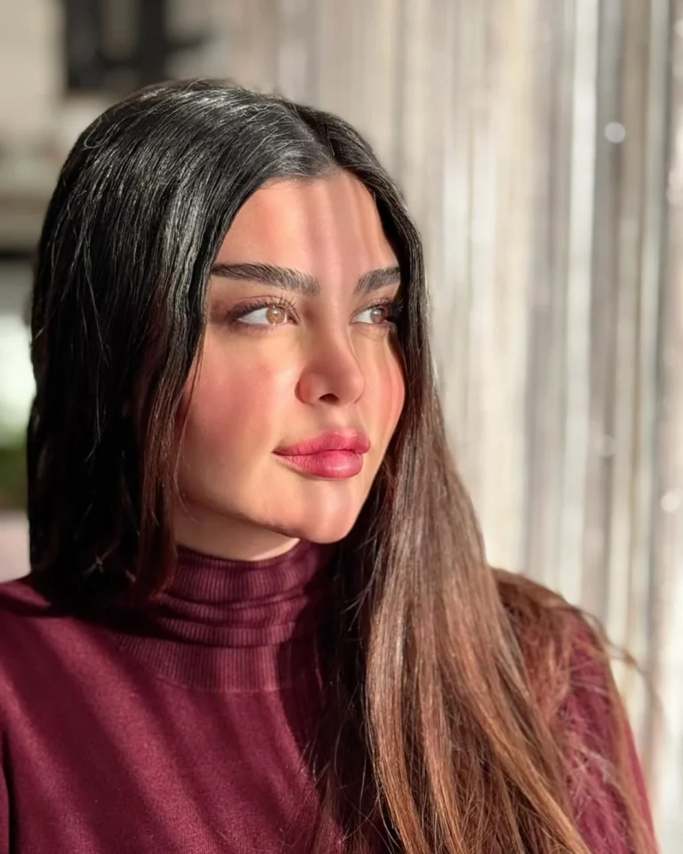 عکس جذاب احلام