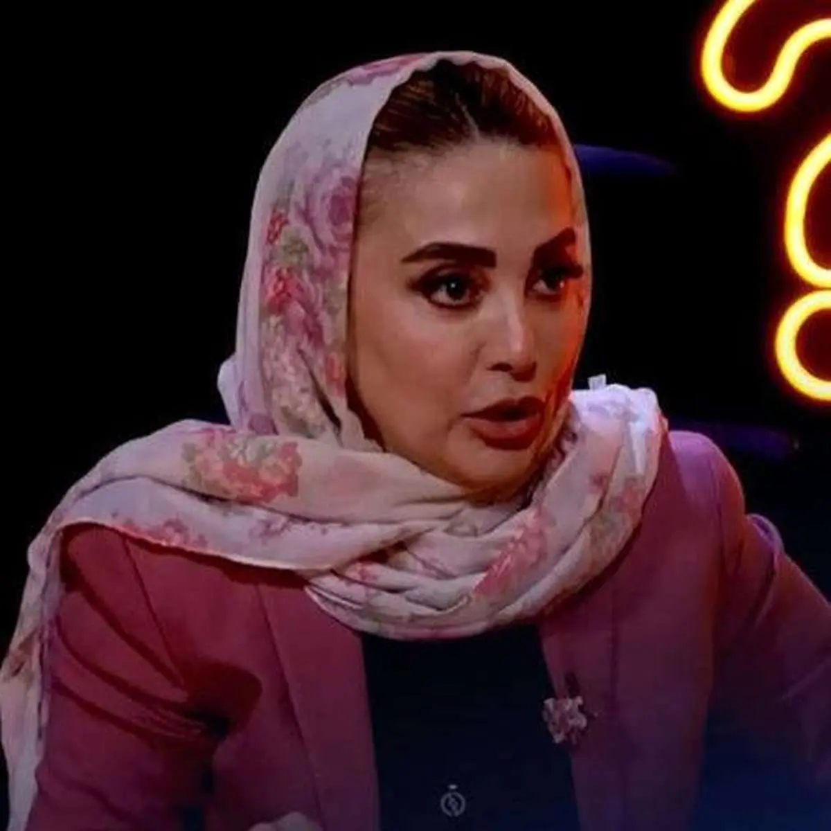 عکس جذاب ژیلا صادقی