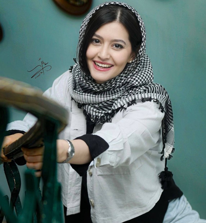 عکس پردیس احمدیه 2025