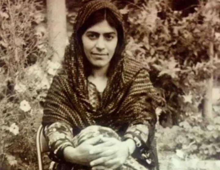 عکس همسر حسن زیرک عکس همسر حسن زیرک