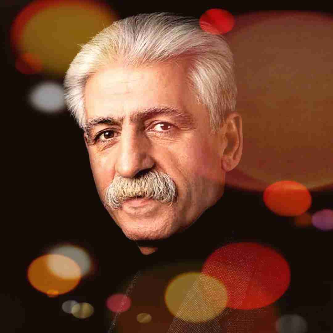عکس ناصر رزازی 2025