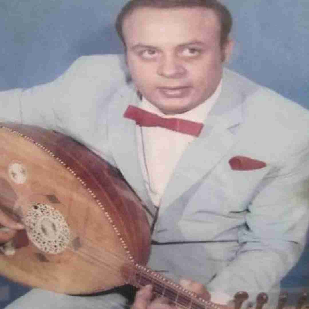 عکس امان‌الله تاجیک