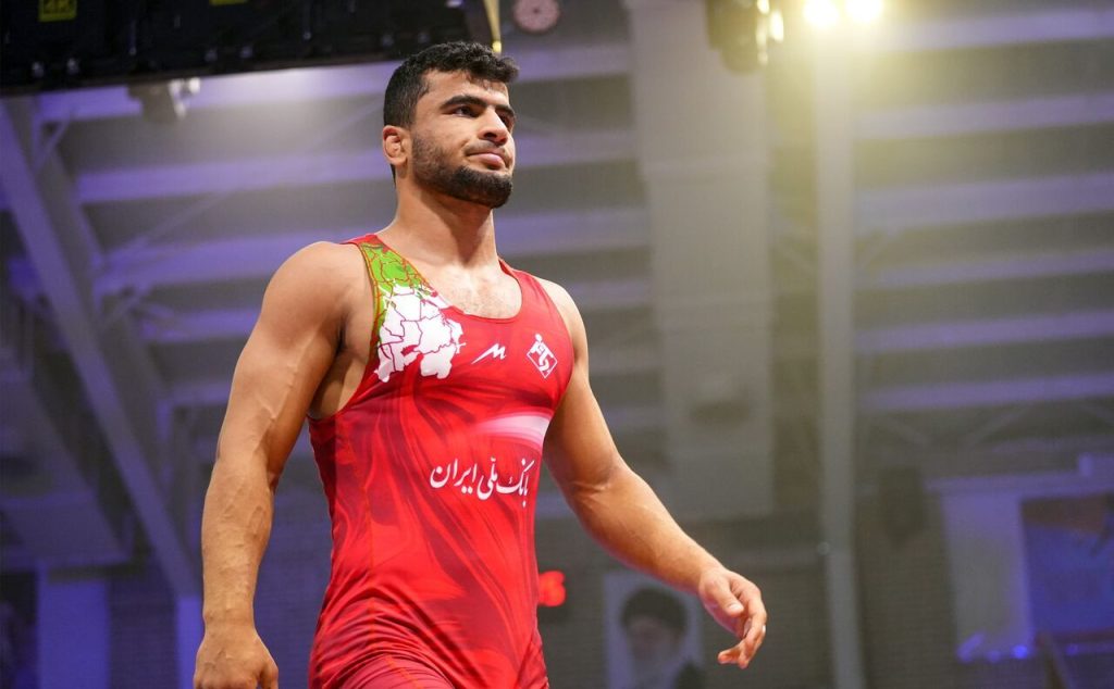 والپیپر علیرضا مهمدی