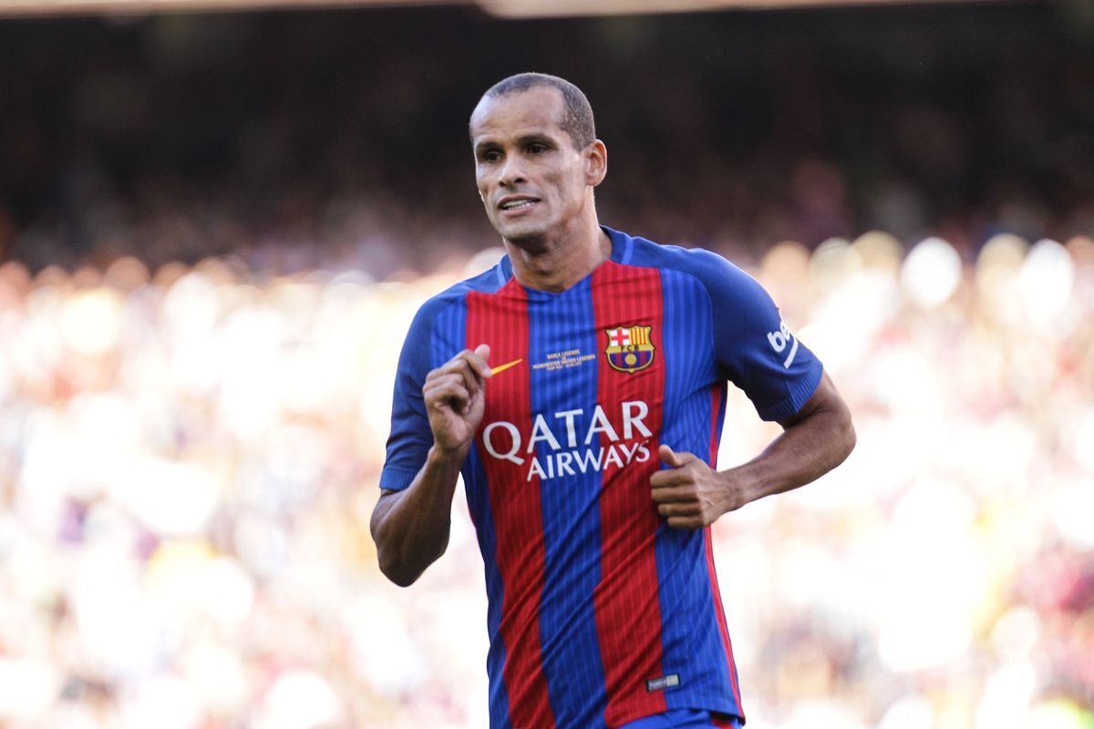 wallpaper hd Rivaldo