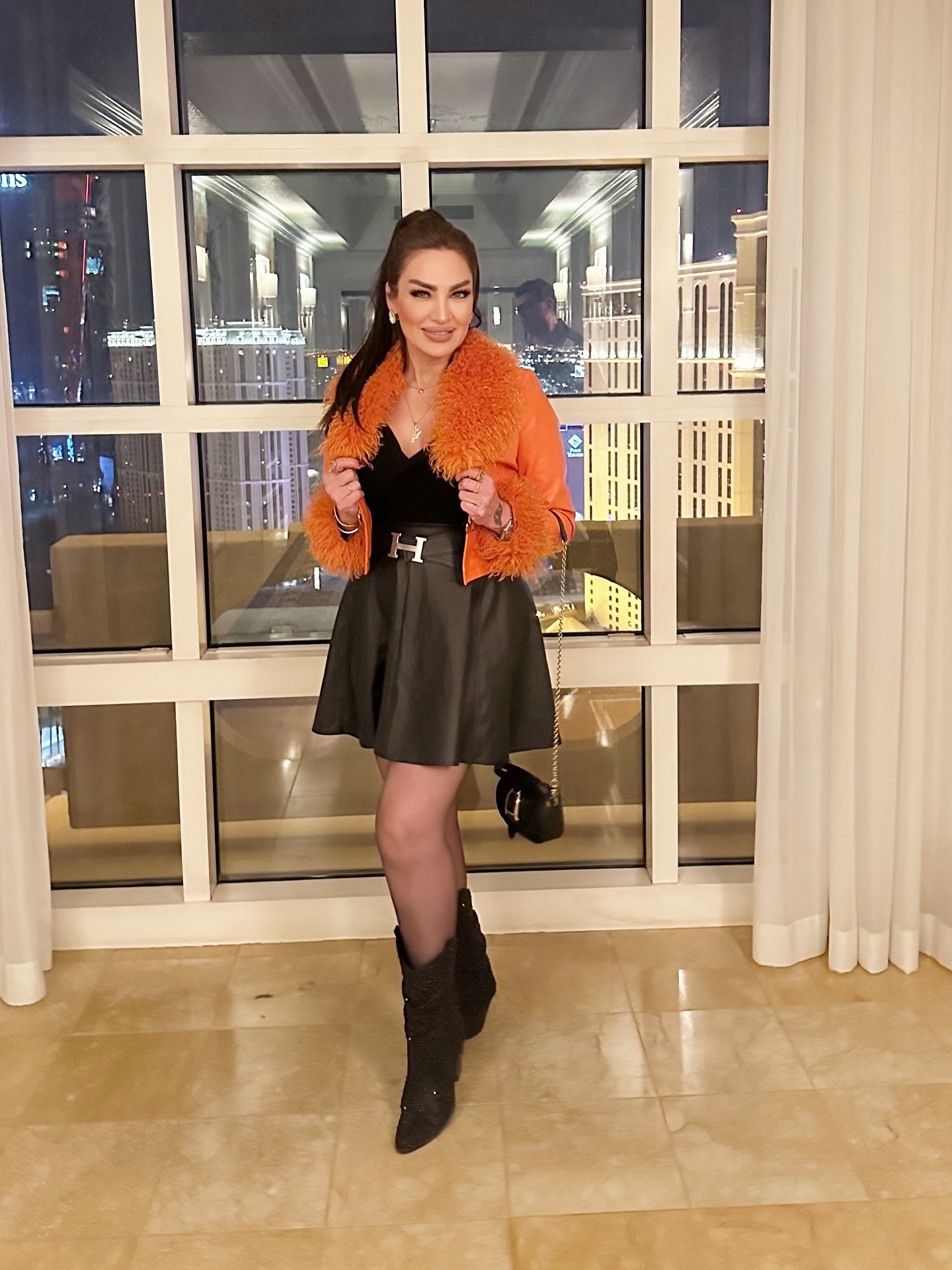 تصاویر سهیلا گلزار