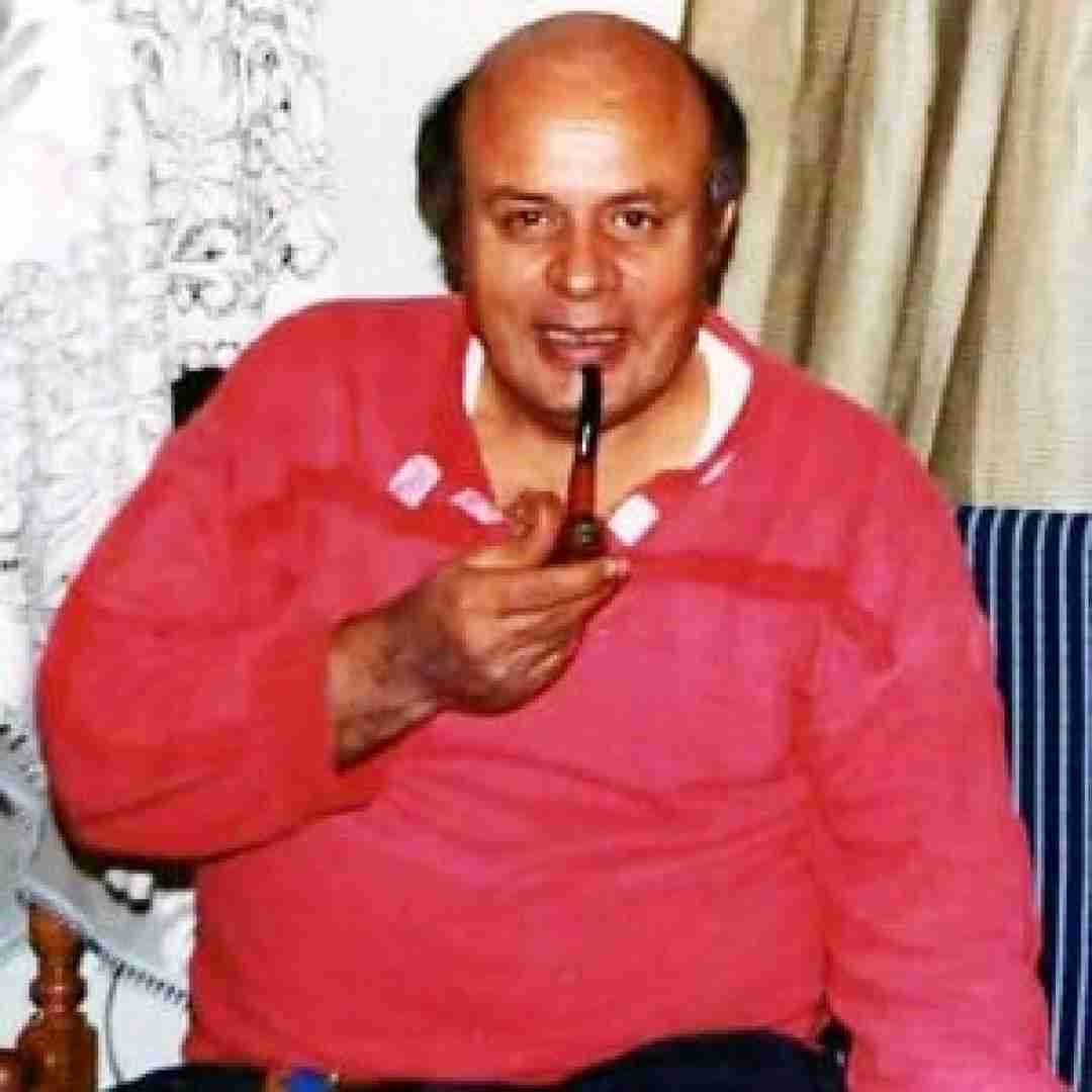 عکس امان‌الله تاجیک برای موبایل