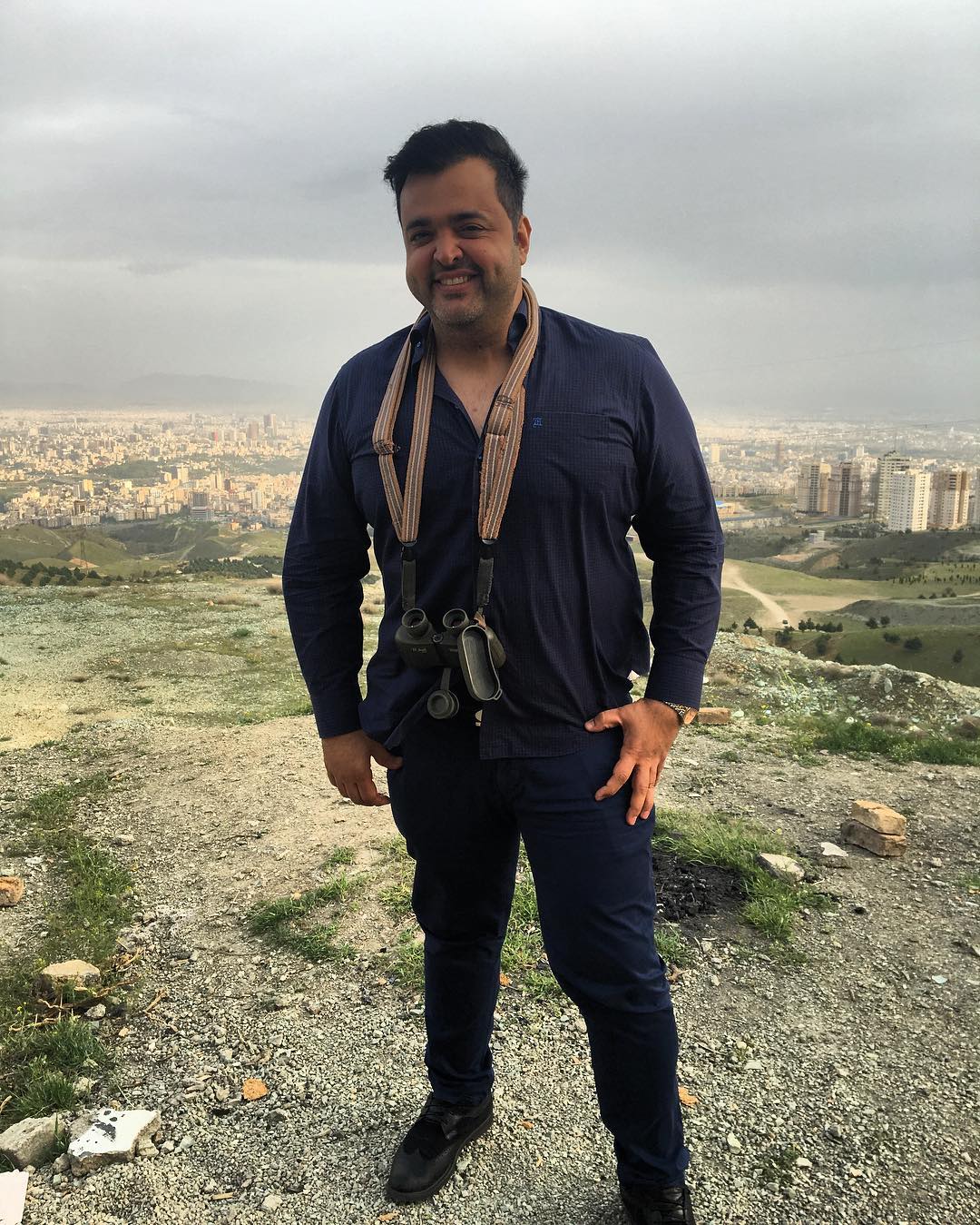 سعید عرب امیر قلعه نویی