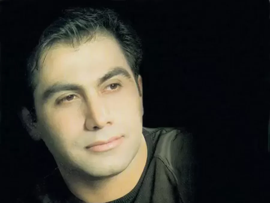 عکس سعید شهروز برای کامپیوتر عکس سعید شهروز برای کامپیوتر