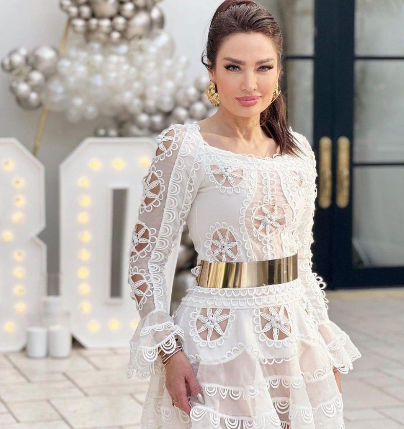 سهیلا گلزار عکس