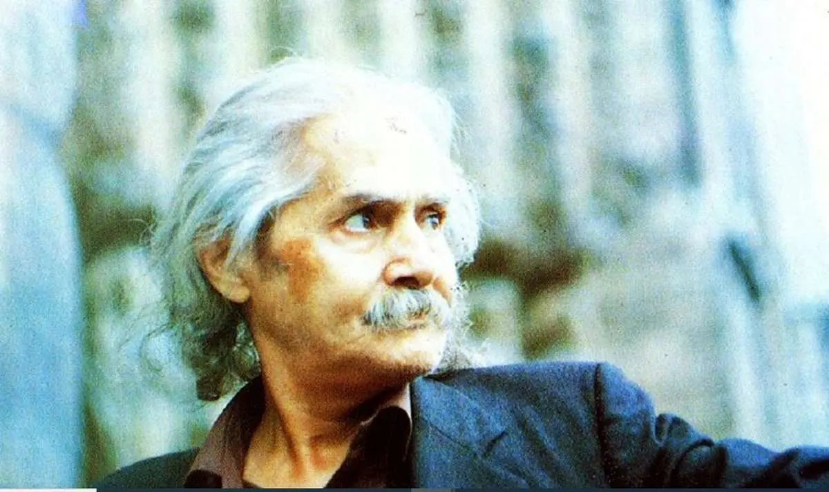 والپیپر مهدی اخوان ثالث والپیپر مهدی اخوان ثالث