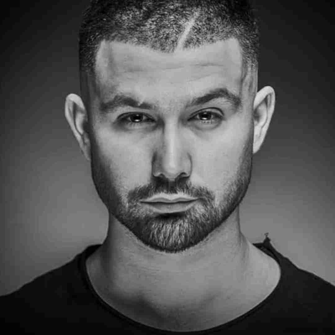 عکس جذاب یاسین ترکی عکس جذاب یاسین ترکی