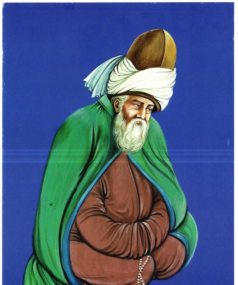 عکس های مولانا