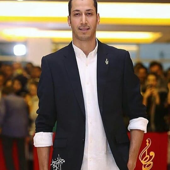 عکس بهرام افشاری عکس بهرام افشاری