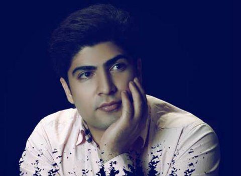 عکس علی یکتا برای کامپیوتر