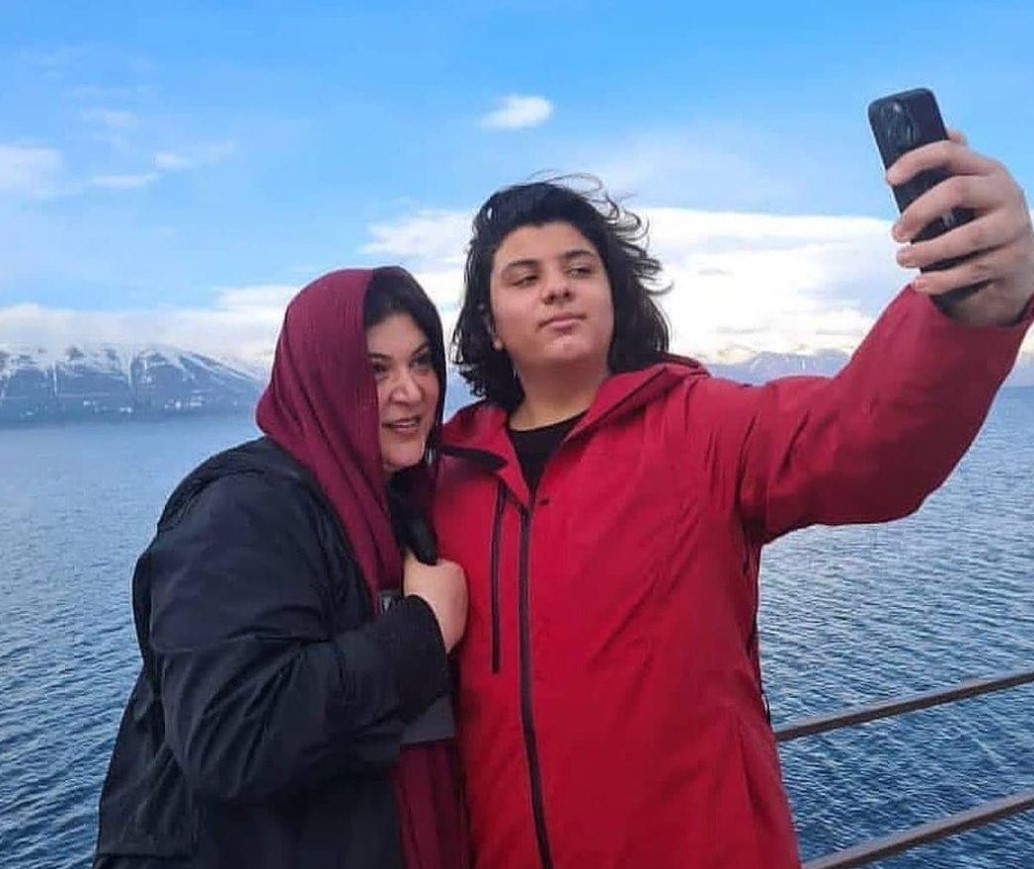 عکس جذاب ریما رامین فر عکس جذاب ریما رامین فر